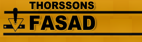 Thorssons-fasad AB